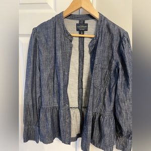Lucky brand Women’s top